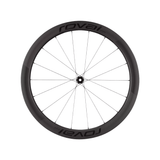 Specialized Rapide CL III Wheels Satin Carbon/Satin Black / Front Parts - Wheels - Road