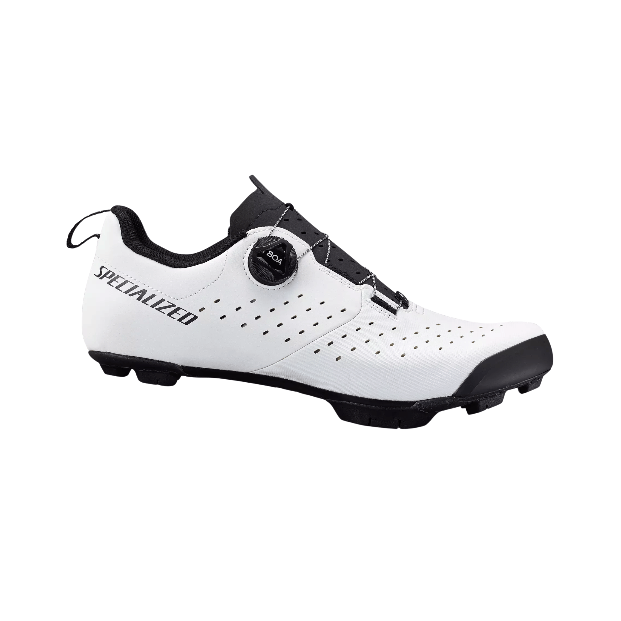 Specialized Recon 1.0 Shoe Dune White / 37 Apparel - Apparel Accessories - Shoes - Mountain - Clip-in