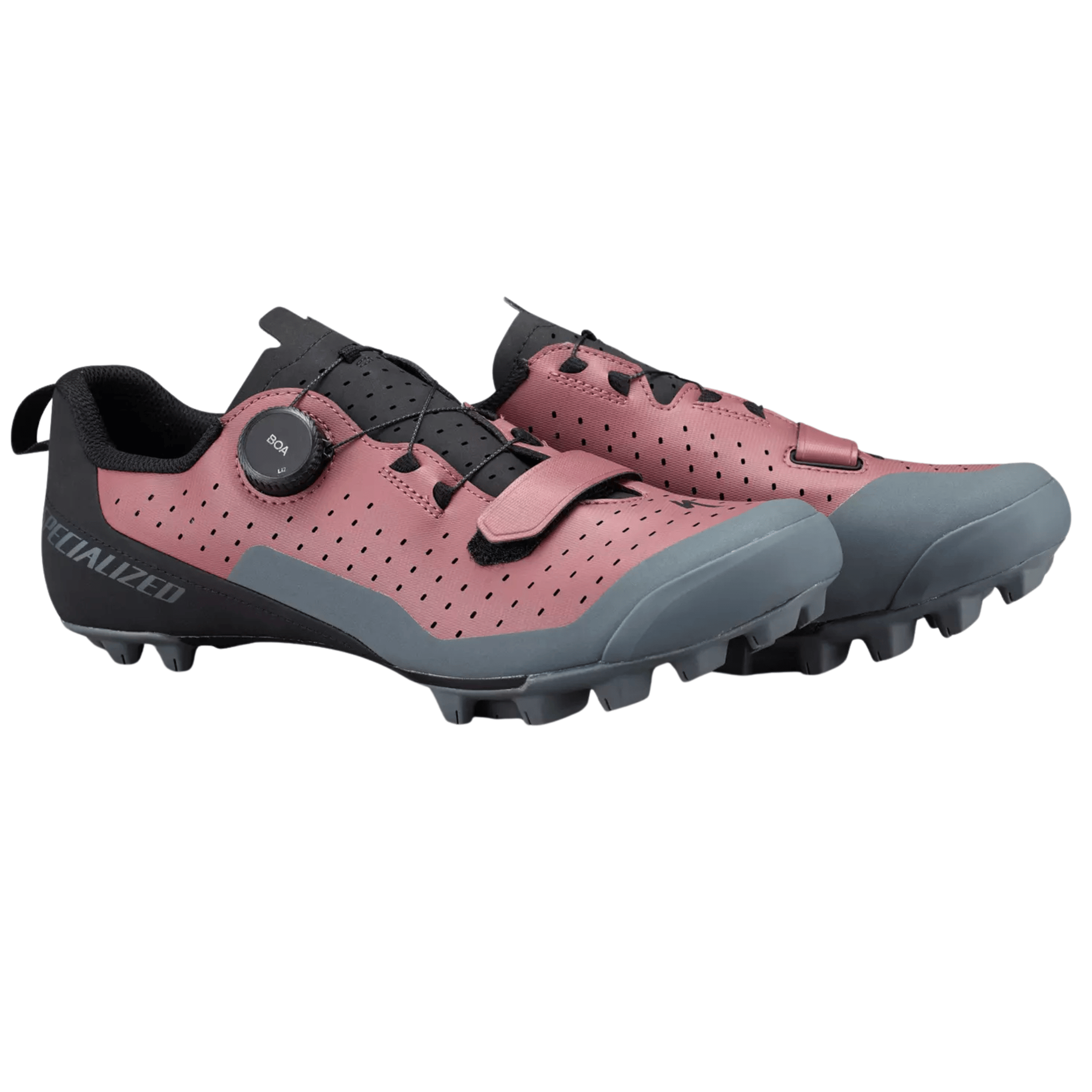 Specialized Recon 2.0 Shoe Apparel - Apparel Accessories - Shoes - Mountain - Clip-in