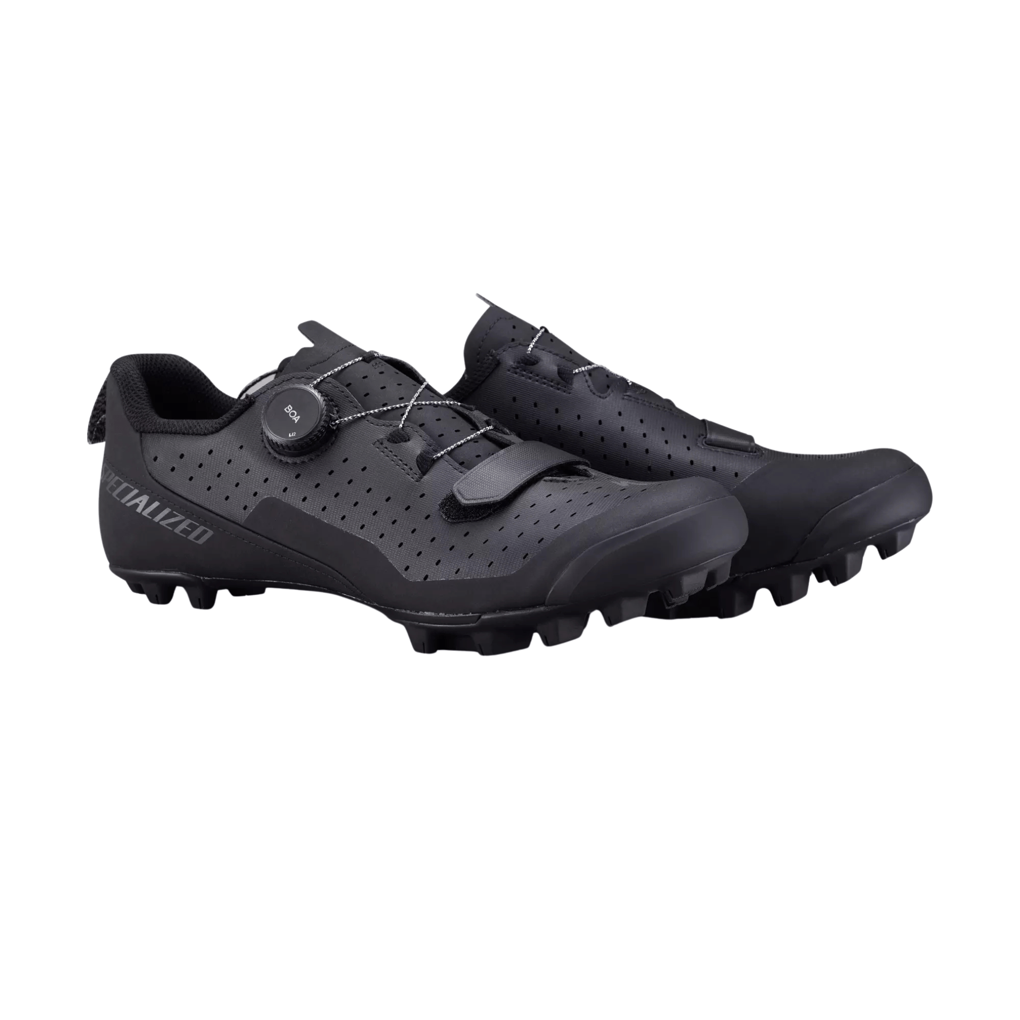 Specialized Recon 2.0 Shoe Apparel - Apparel Accessories - Shoes - Mountain - Clip-in