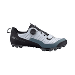 Specialized Recon 2.0 Shoe Dove Grey/Crushed Emerald / 40 Apparel - Apparel Accessories - Shoes - Mountain - Clip-in