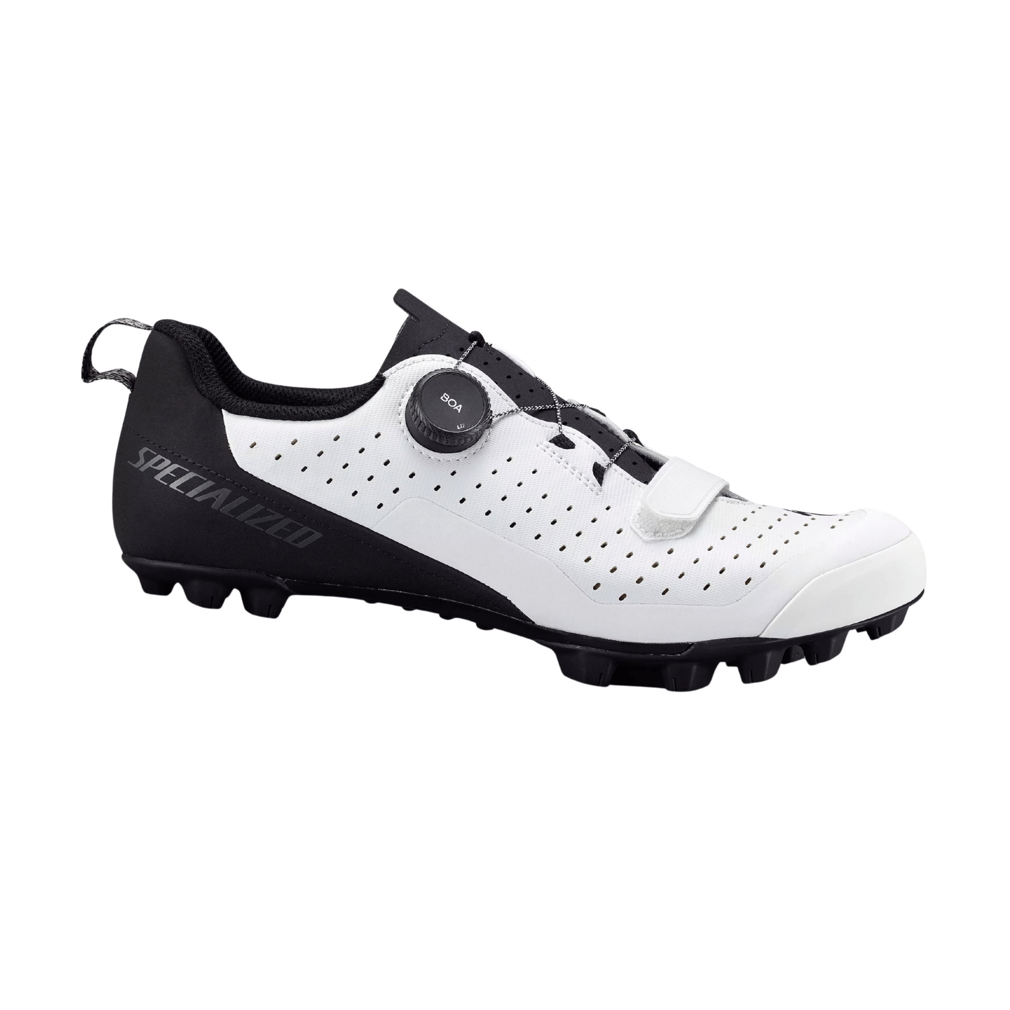 Specialized Recon 2.0 Shoe Dune White / 36 Apparel - Apparel Accessories - Shoes - Mountain - Clip-in