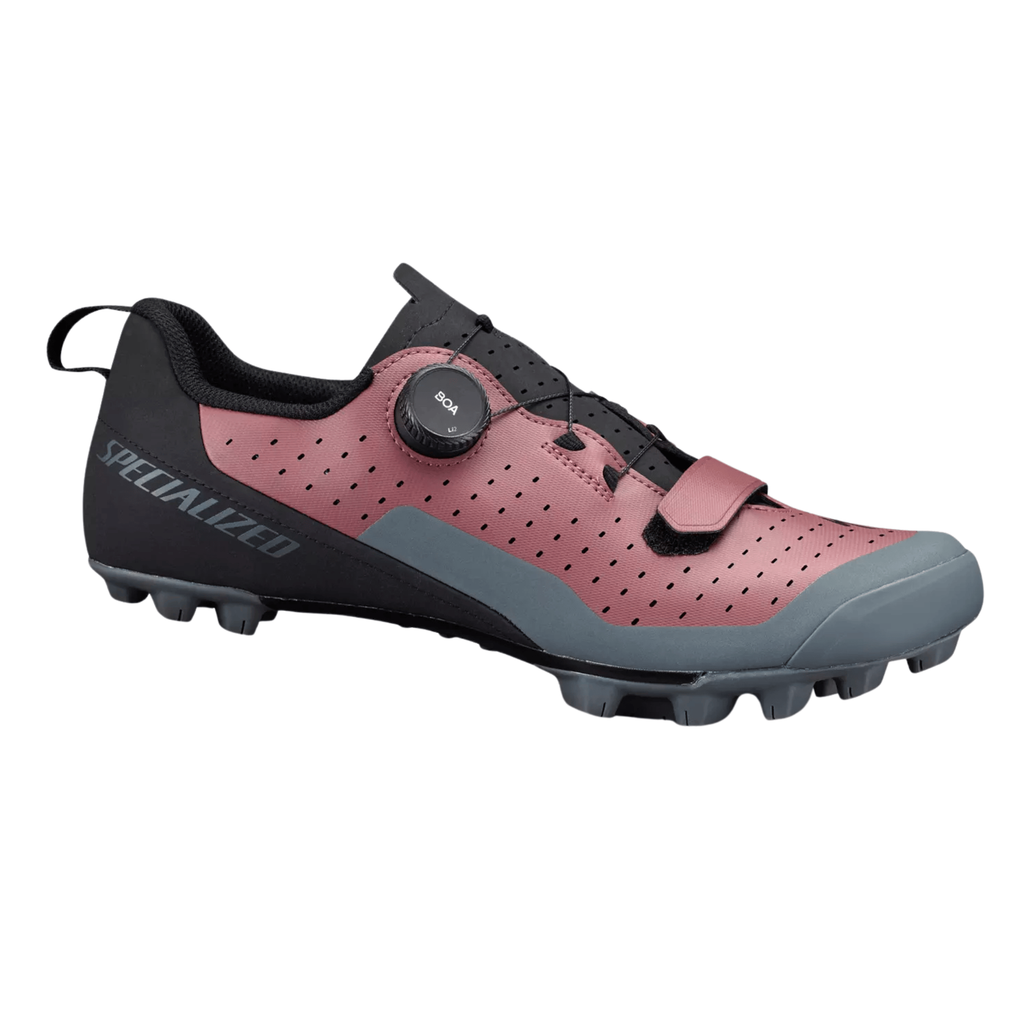 Specialized Recon 2.0 Shoe Spice / 37 Apparel - Apparel Accessories - Shoes - Mountain - Clip-in