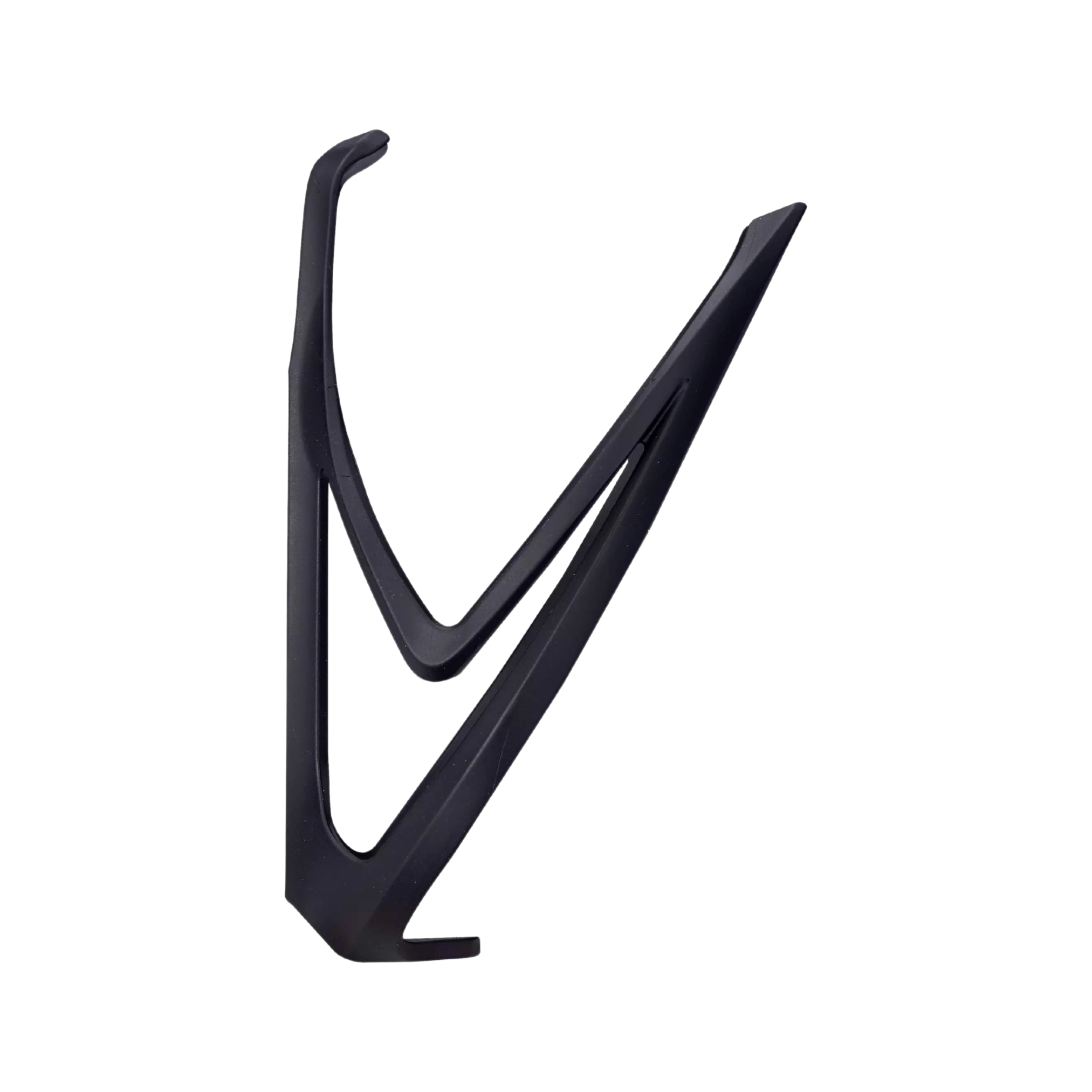 Specialized Rib Cage II Matte Black II Accessories - Bottle Cages
