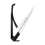 Specialized Rib Cage II Matte Black/White Accessories - Bottle Cages