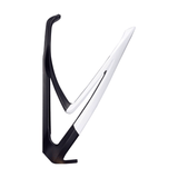 Specialized Rib Cage II Matte Black/White Accessories - Bottle Cages