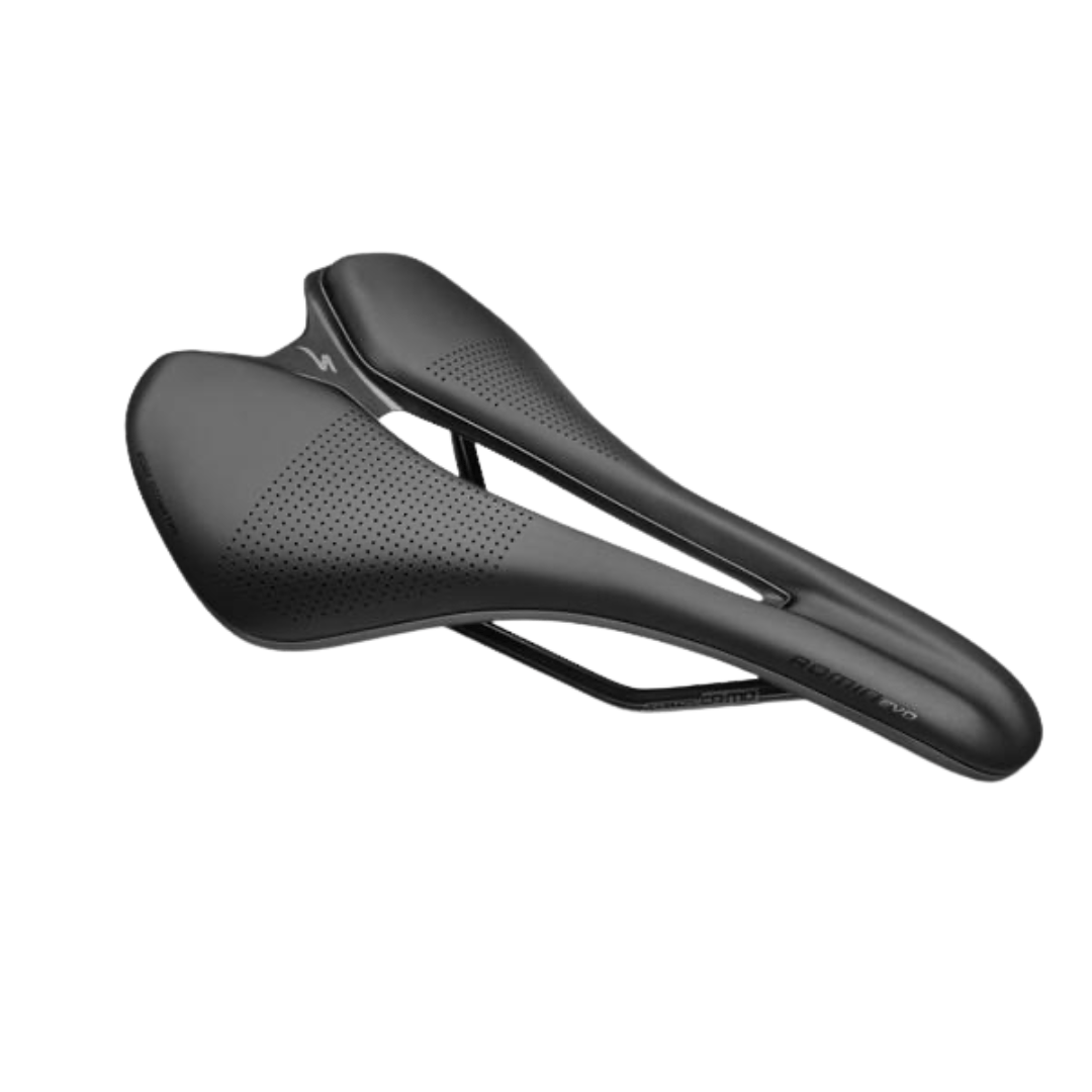 Specialized Romin Evo Comp Gel Saddle 143mm Parts - Saddles