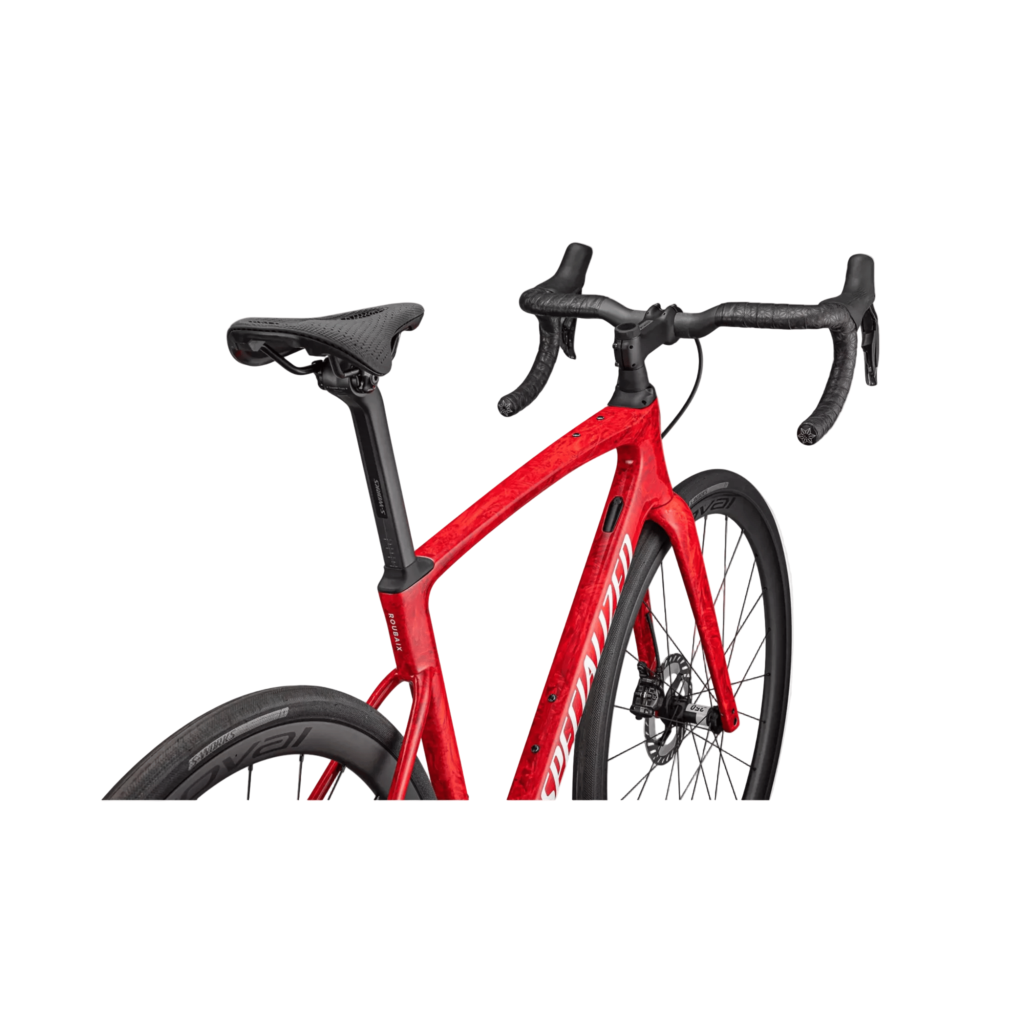 Specialized Roubaix SL8 Pro Shimano Ultegra Di2 Bikes - Road