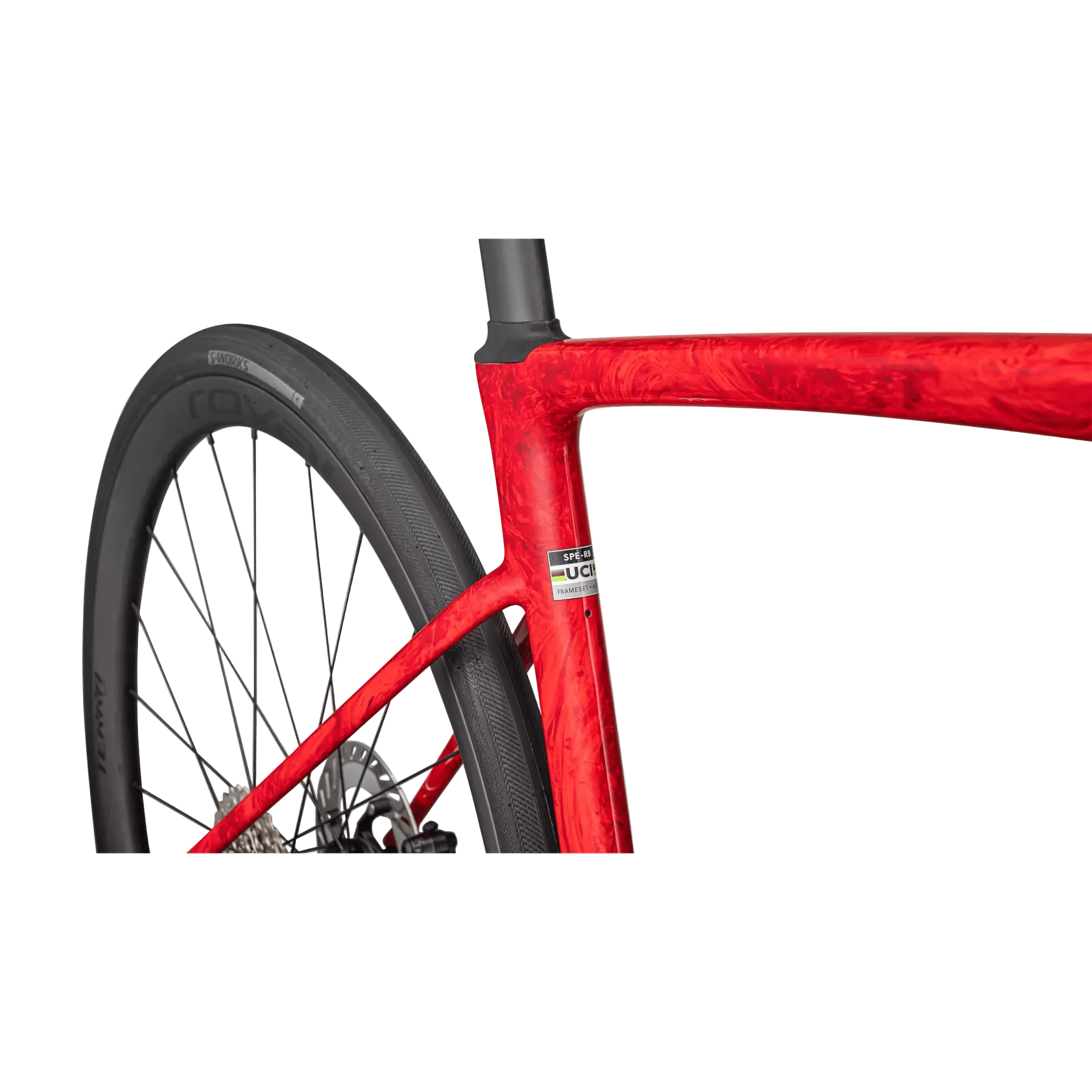 Specialized Roubaix SL8 Pro Shimano Ultegra Di2 Bikes - Road