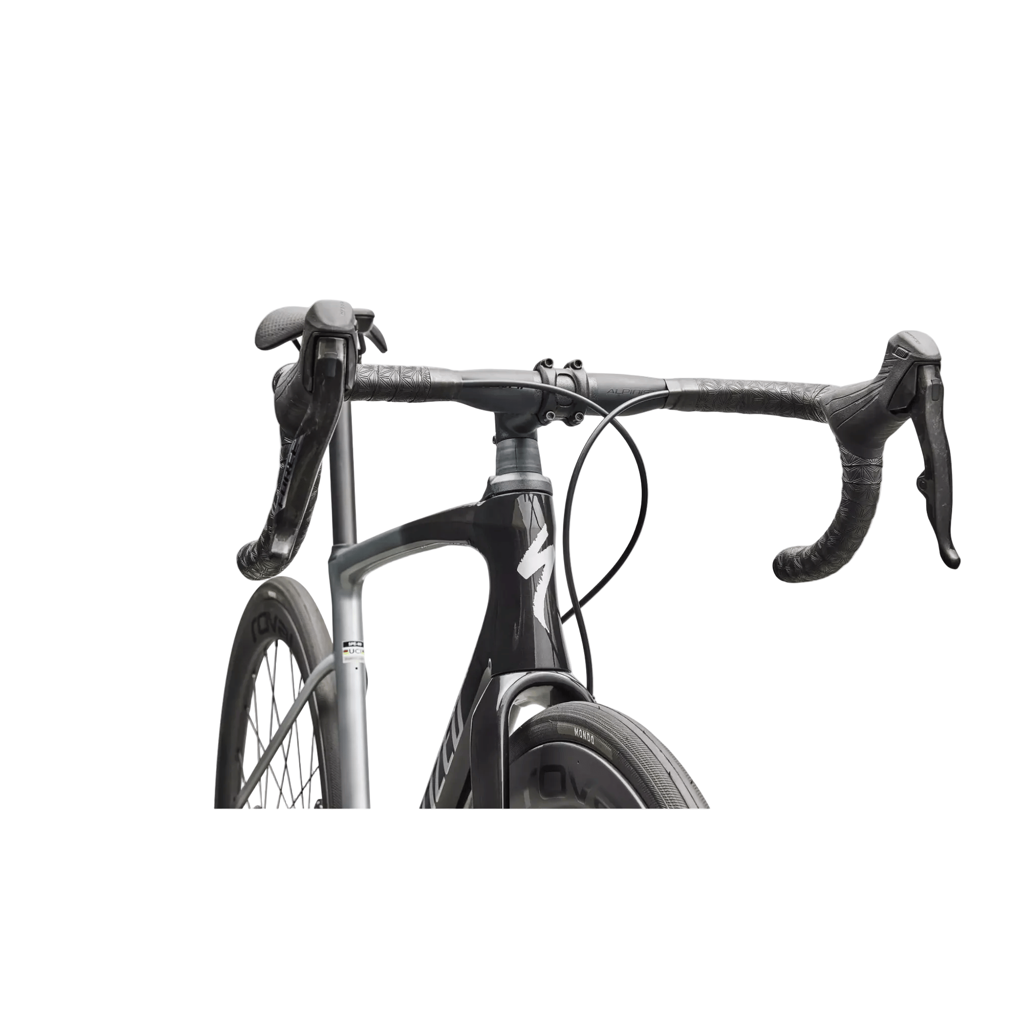 Specialized Roubaix SL8 Pro SRAM Force AXS Bikes - Road