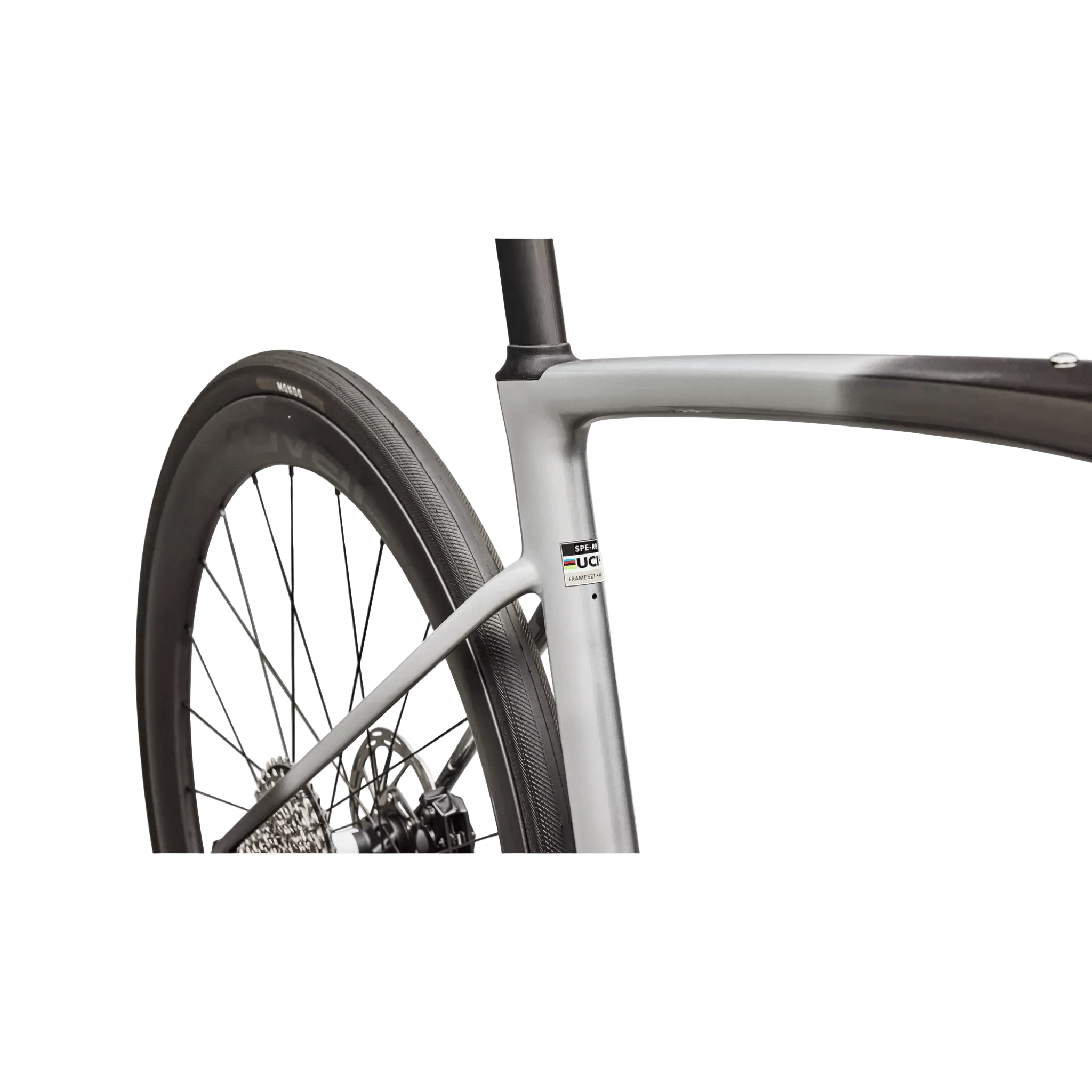 Specialized Roubaix SL8 Pro SRAM Force AXS Bikes - Road