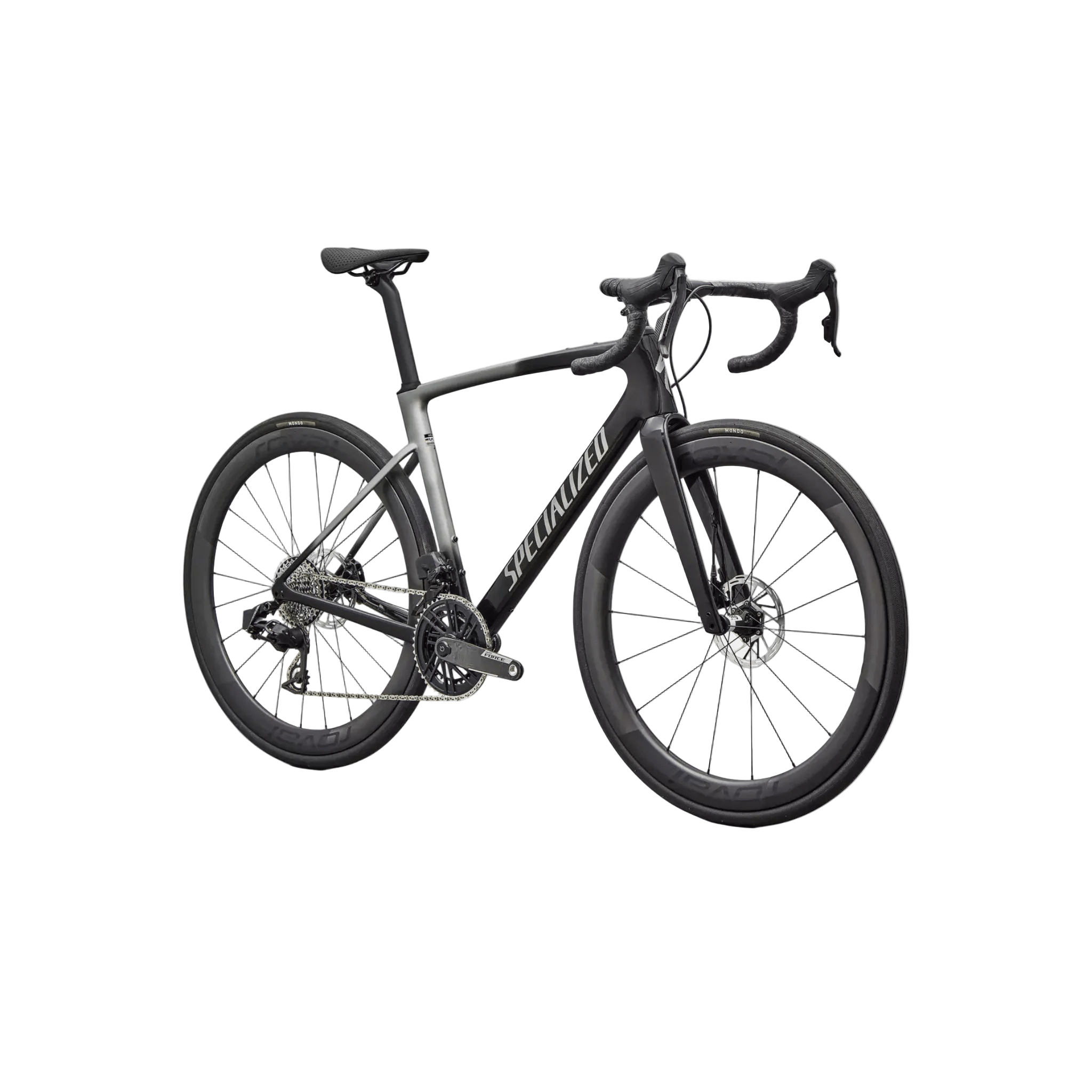 Specialized Roubaix SL8 Pro SRAM Force AXS Bikes - Road