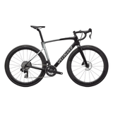 Specialized Roubaix SL8 Pro SRAM Force AXS Gloss Carbon/Shadow Silver / 44 Bikes - Road