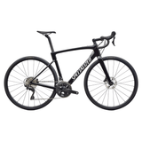 Specialized Roubaix SL8 Sport Shimano 105 Gloss Black / 49 Bikes - Road