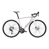 Specialized Roubaix SL8 Sport Shimano 105 Gloss Rose Shimmer / 49 Bikes - Road