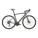 Specialized Roubaix SL8 Sport Shimano 105 Satin Bottle Green / 49 Bikes - Road