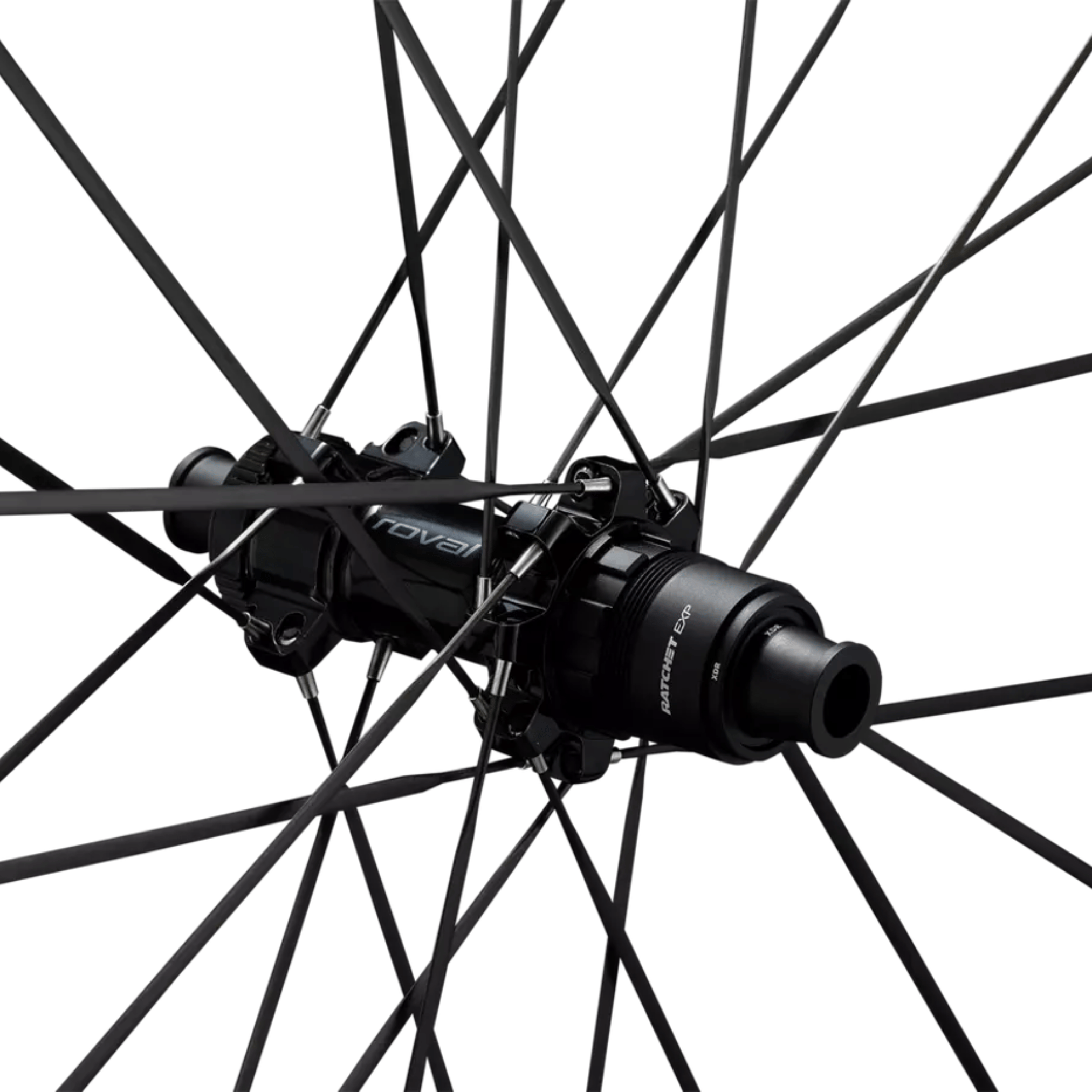 Specialized Roval Alpinist CLX III Wheels Parts - Wheels - Road