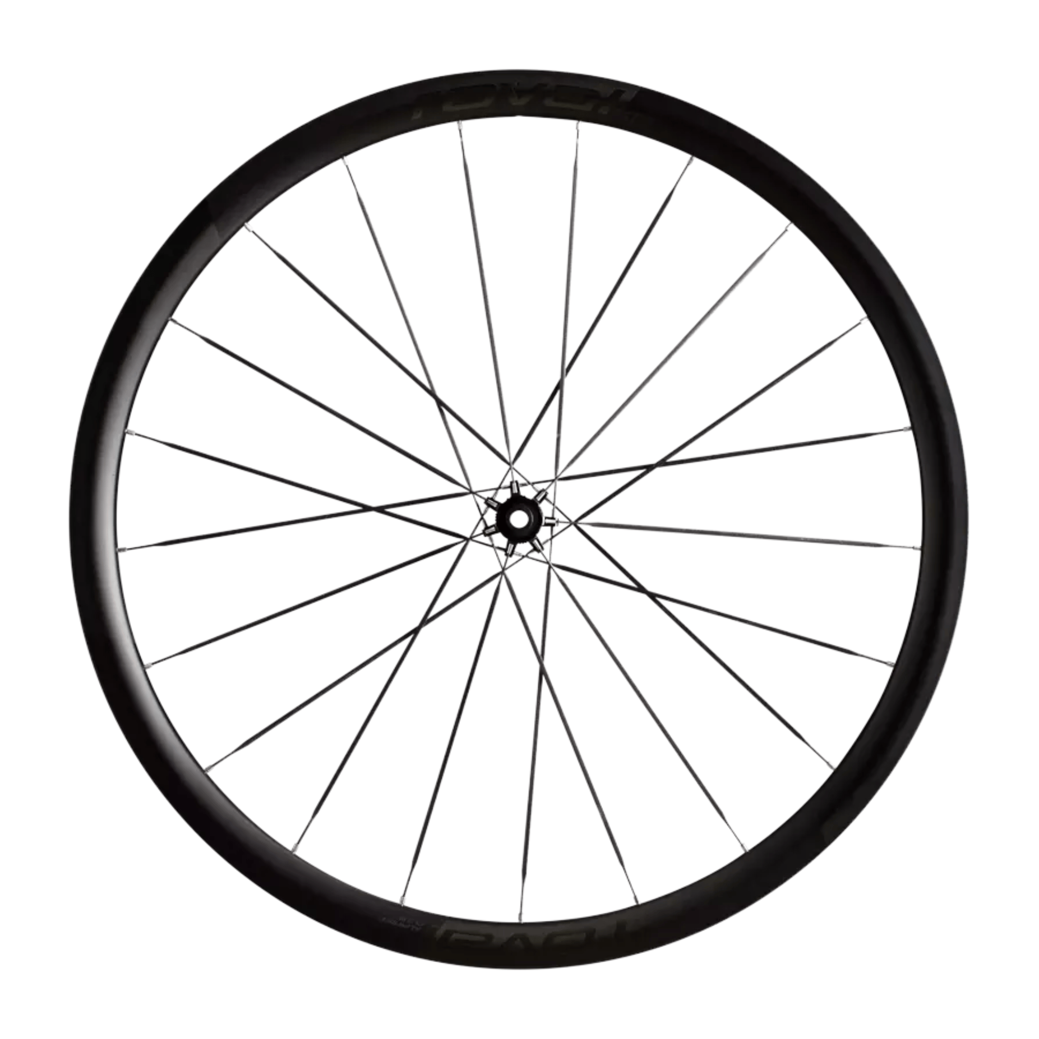 Specialized Roval Alpinist CLX III Wheels Parts - Wheels - Road