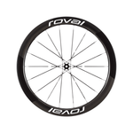 Specialized Roval Rapide CLX III Wheels Gloss Carbon/Gloss White Team / Front Parts - Wheels - Road