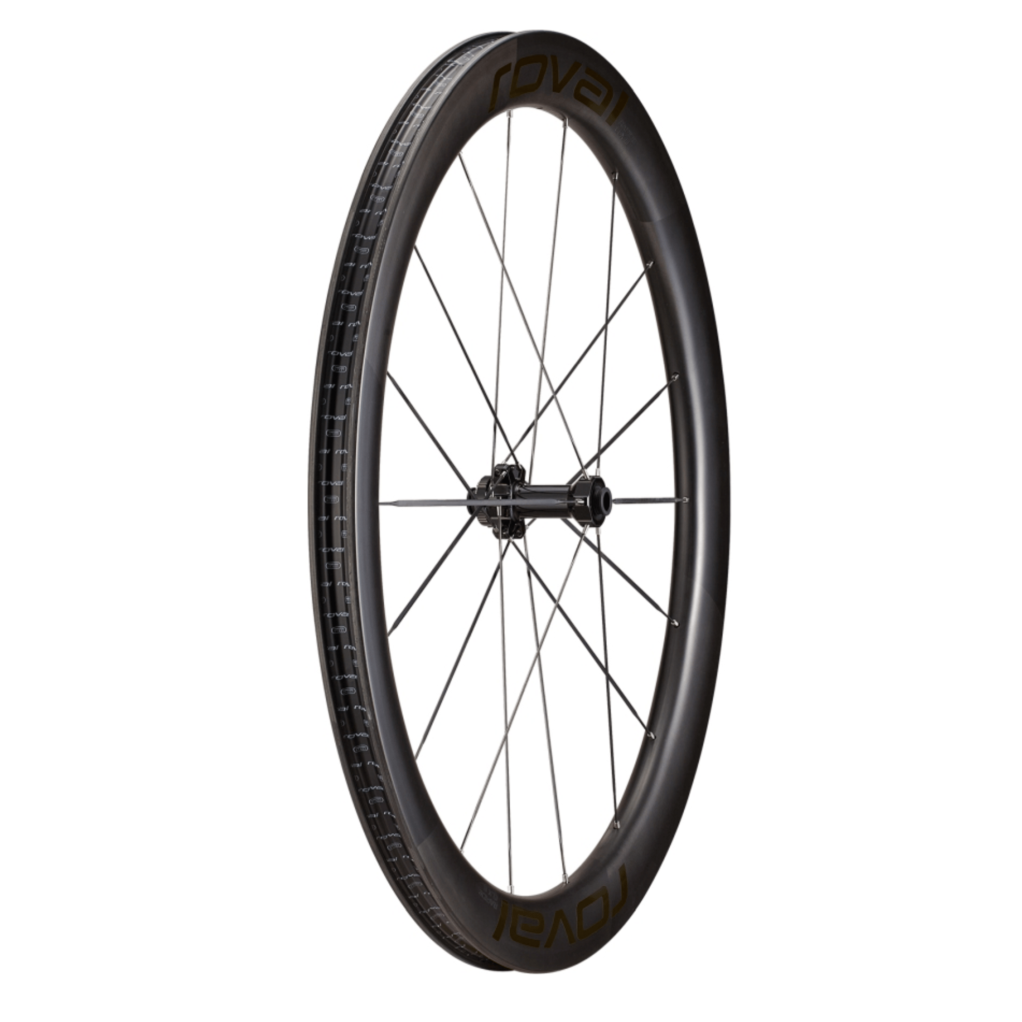 Specialized Roval Rapide CLX III Wheels Parts - Wheels - Road
