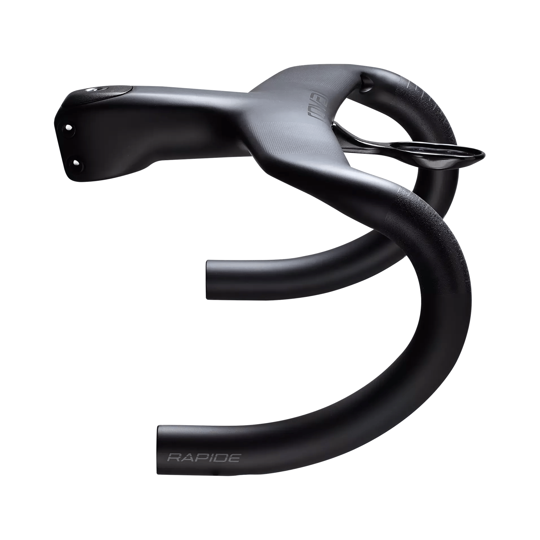 Specialized Roval Rapide Cockpit Parts - Handlebars - Drop