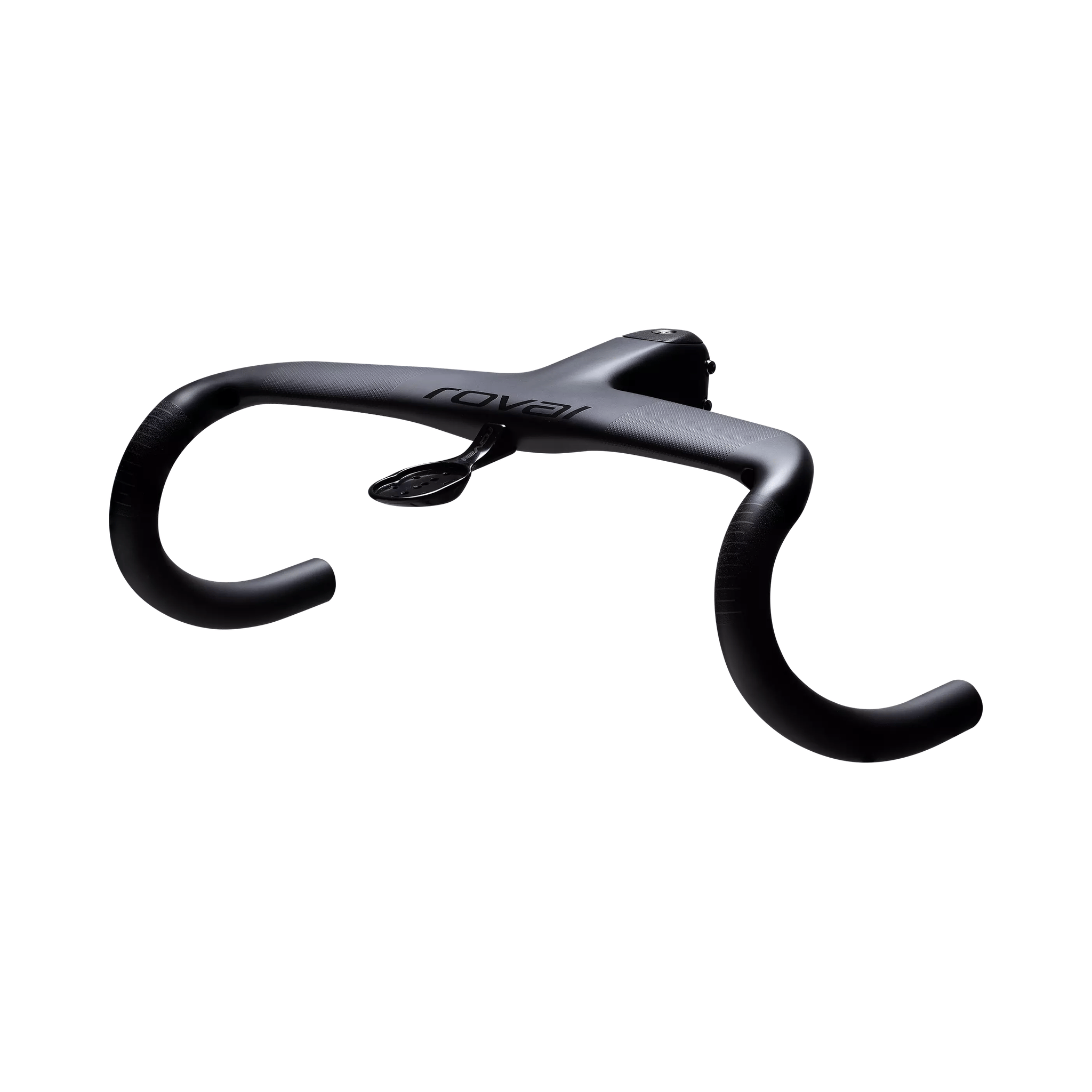 Specialized Roval Rapide Cockpit Parts - Handlebars - Drop