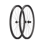 Specialized Roval Terra CL Wheelset Parts - Wheels - Gravel