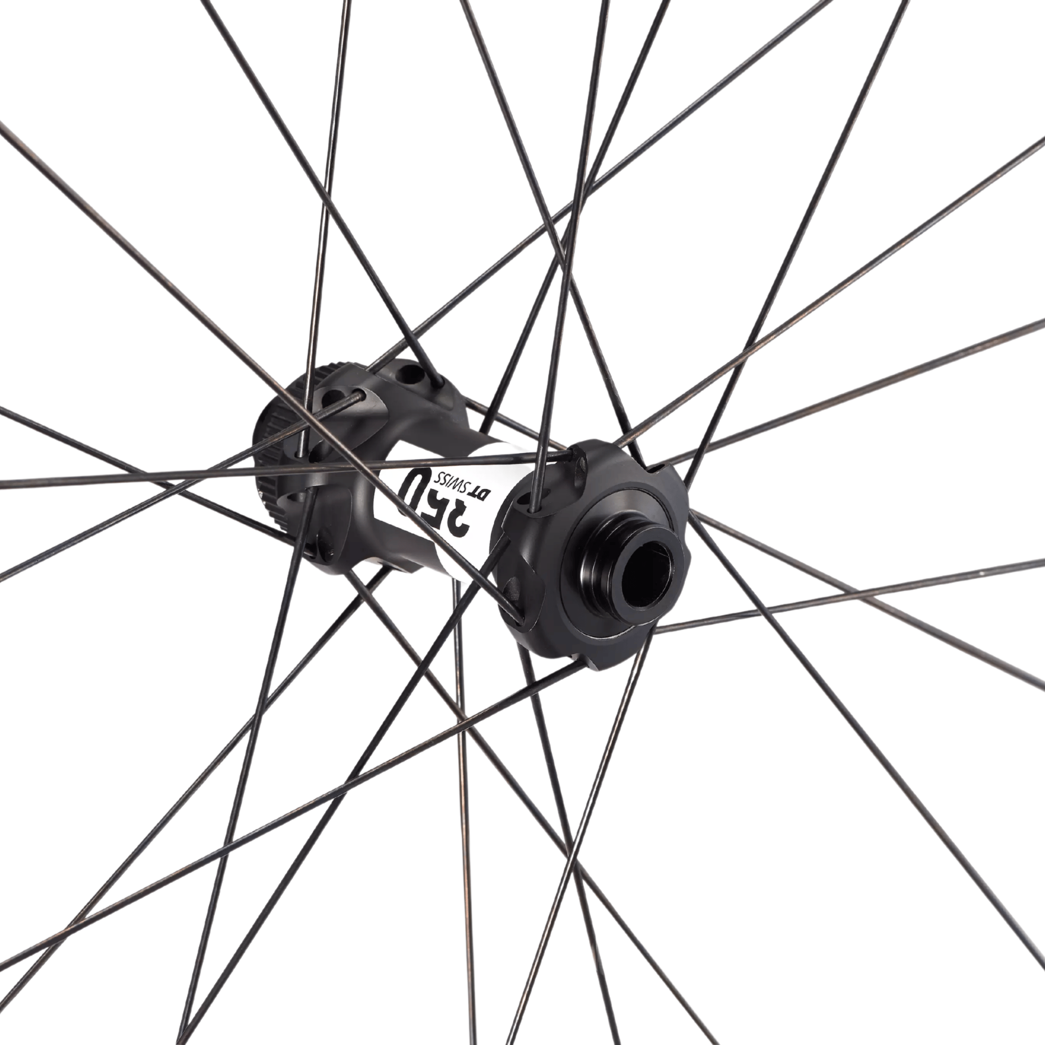 Specialized Roval Terra CL Wheelset Parts - Wheels - Gravel