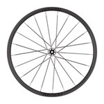 Specialized Roval Terra CLX III Wheel Front / Satin Carbon/Gloss Black Parts - Wheels - Road