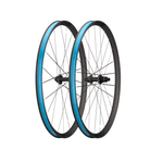 Specialized Roval Terra CLX III Wheel Parts - Wheels - Road