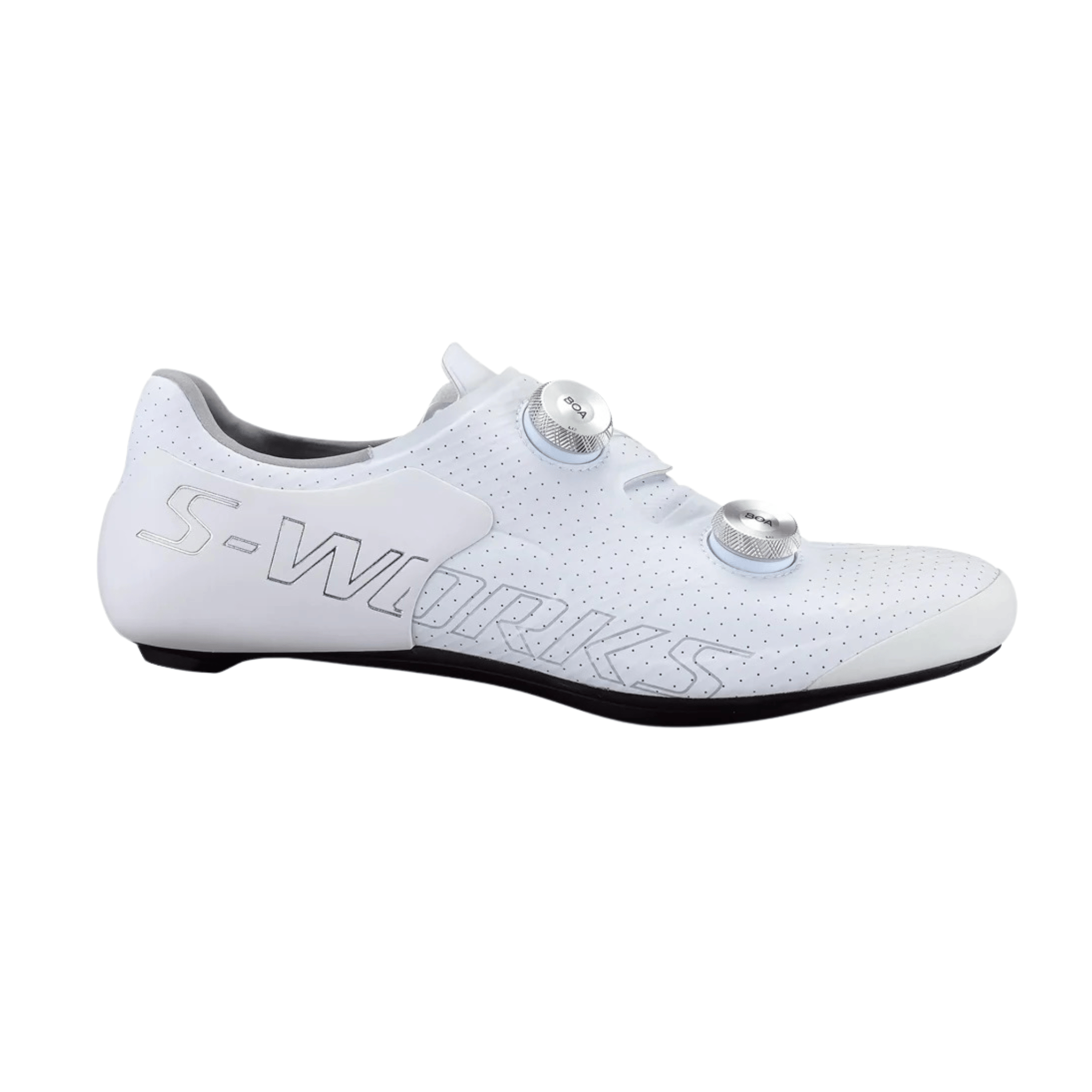 Specialized S-Works Ares 2 Shoe White / 36 Apparel - Apparel Accessories - Shoes - Road