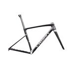 Specialized S-Works Crux 5 Frameset Satin Carbon/Amethyst Frost Metallic / 49 Bikes - Frames - Gravel