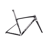 Specialized S-Works Crux 5 Frameset Satin Carbon/Amethyst Frost Metallic / 49 Bikes - Frames - Gravel
