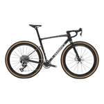 Specialized S-Works Crux 5 SRAM RED XPLR Fjord Gold Sandstone Blurred Impasto/Gloss Flake Silver / 49 Bikes - Gravel