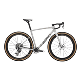 Specialized S-Works Crux 5 SRAM RED XPLR Silver Dust/amethyst Frost/nebula Metallic / 49 Bikes - Gravel