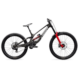 Specialized S-Works Demo 11 Charcoal/Dolomite Metallic/White / S3 Bikes - Mountain