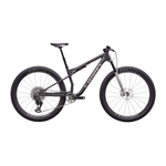 Specialized S-Works Epic 9 Ultralight LTD Satin Carbon/Silver Foil / S Bikes - Mountain