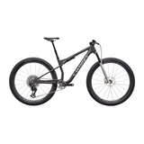 Specialized S-Works Epic 9 Ultralight LTD Satin Carbon/Silver Foil / S Bikes - Mountain