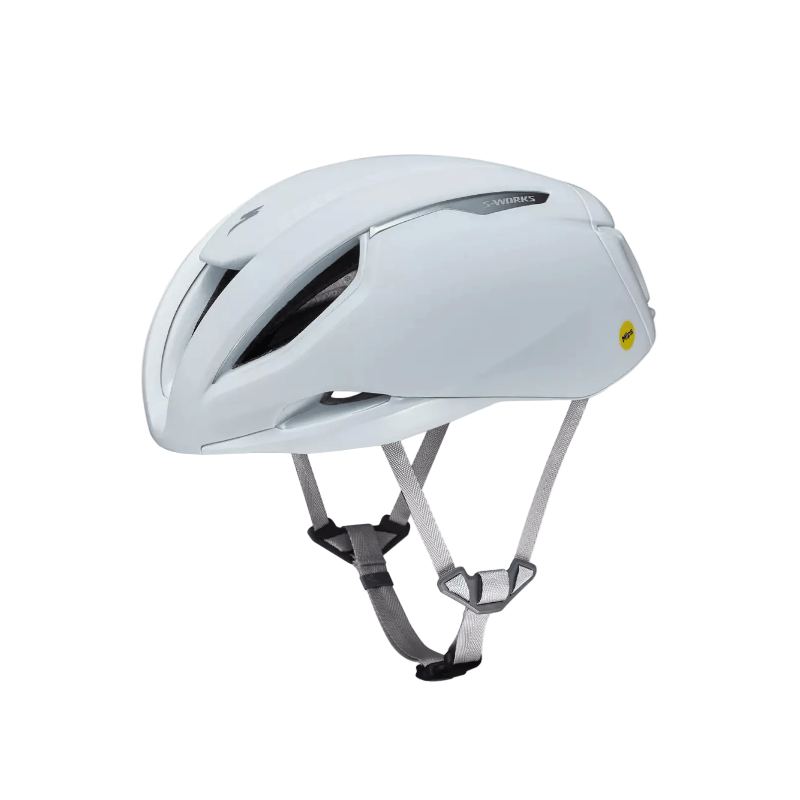Specialized S-Works Evade Helmet White / S Apparel - Apparel Accessories - Helmets - Road