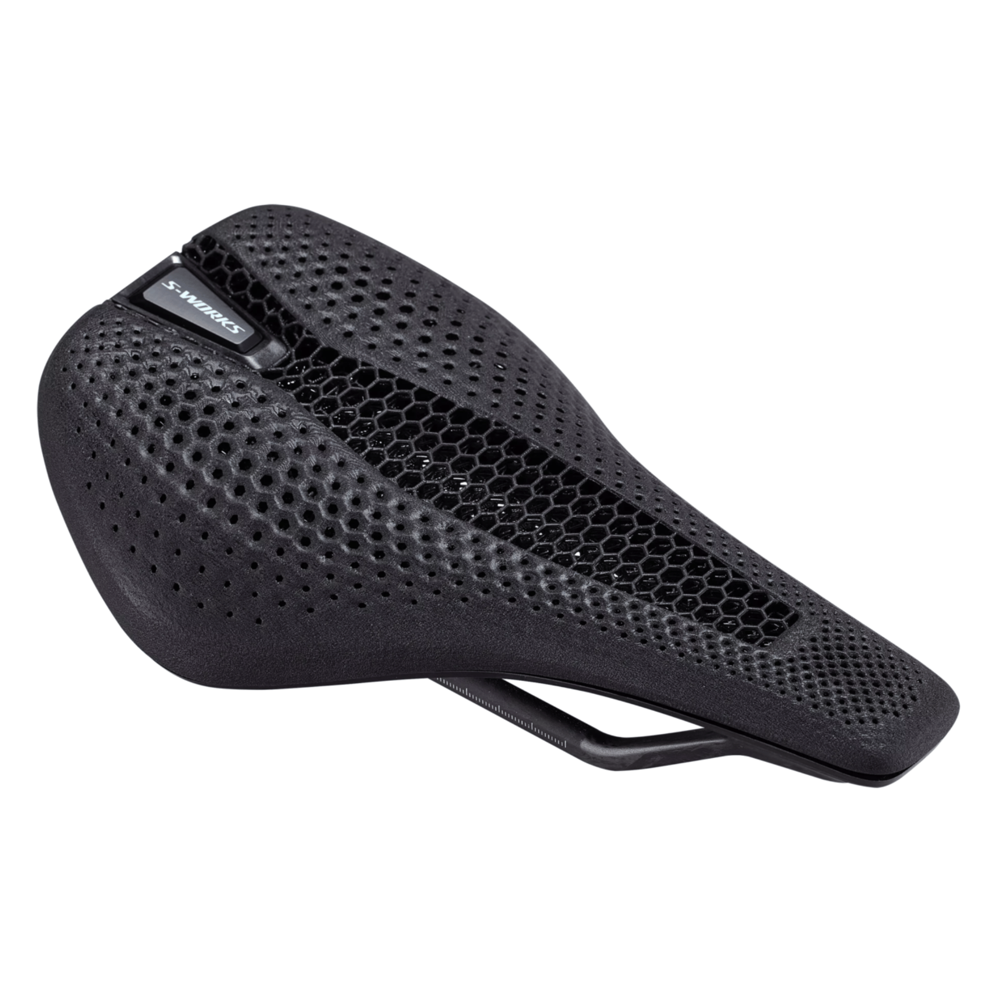 Specialized S-Works Power EVO With Mirror Saddle 130mm Parts - Saddles