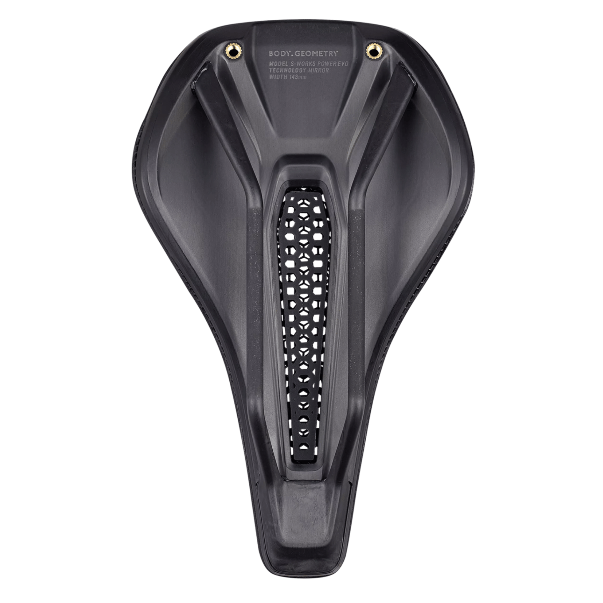Specialized S-Works Power EVO With Mirror Saddle Parts - Saddles