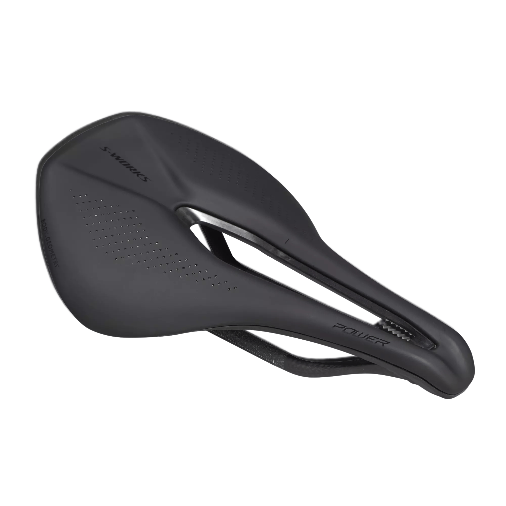 Specialized S-Works Power Saddle Parts - Saddles