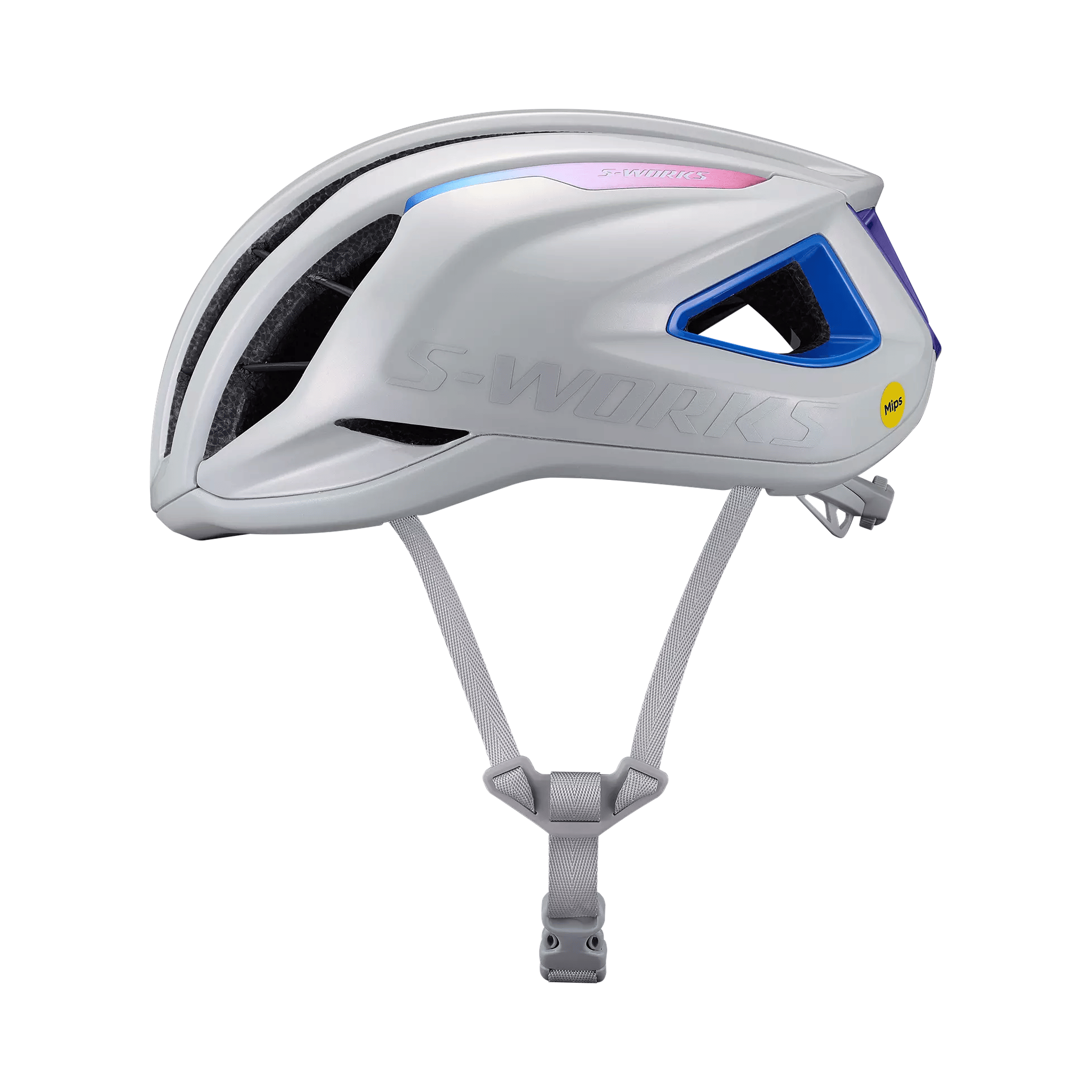 Specialized S-Works Prevail 3 Helmet Dolomite Multi / S Apparel - Apparel Accessories - Helmets - Road