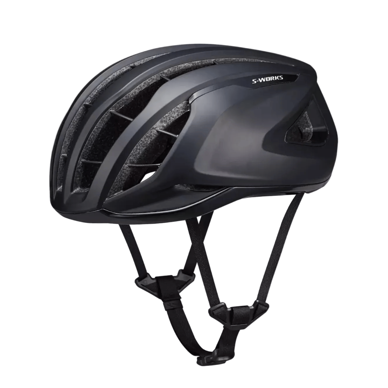 Specialized S-Works Prevail Helmet Black / S Apparel - Apparel Accessories - Helmets - Road