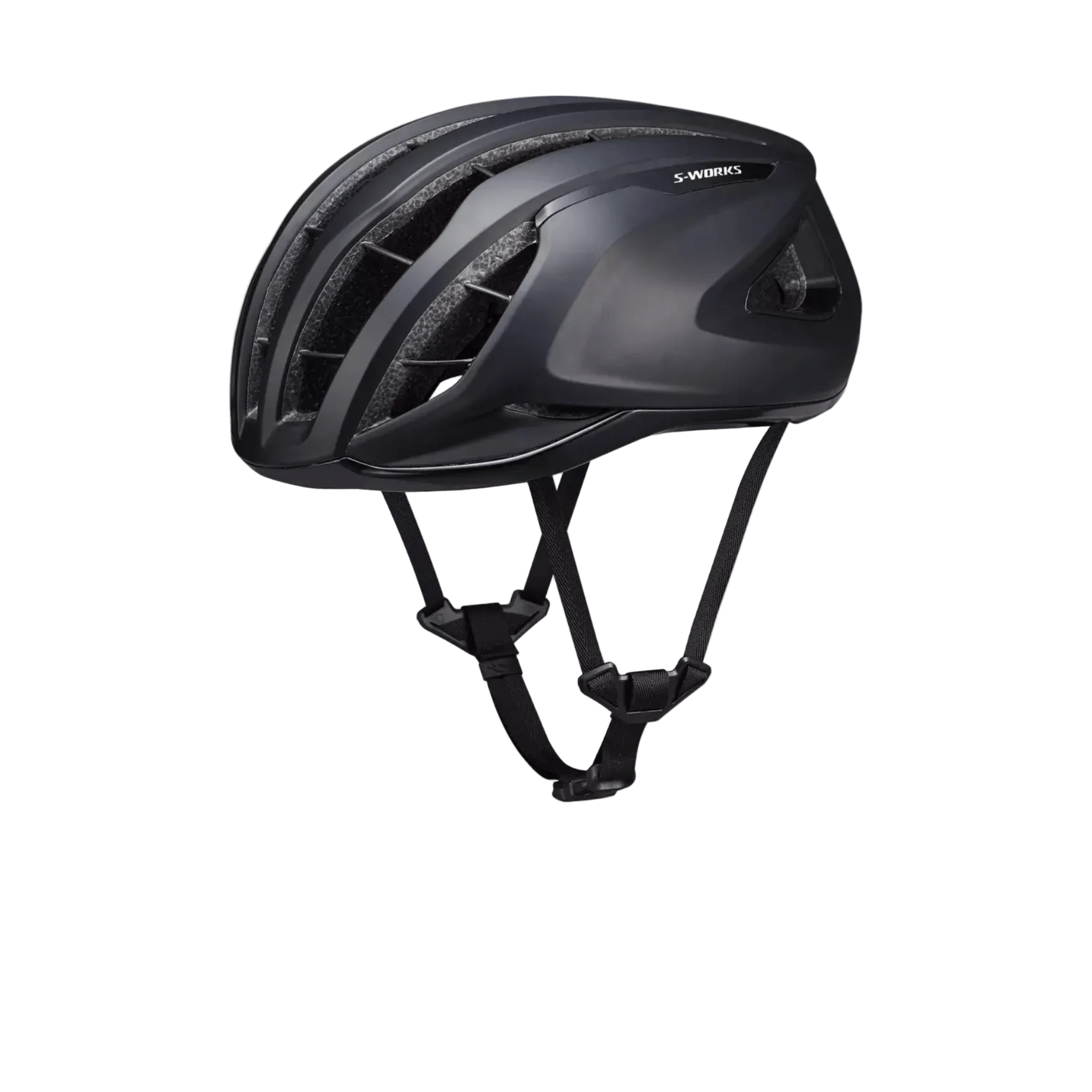 Specialized S-Works Prevail Helmet Black / S Apparel - Apparel Accessories - Helmets - Road
