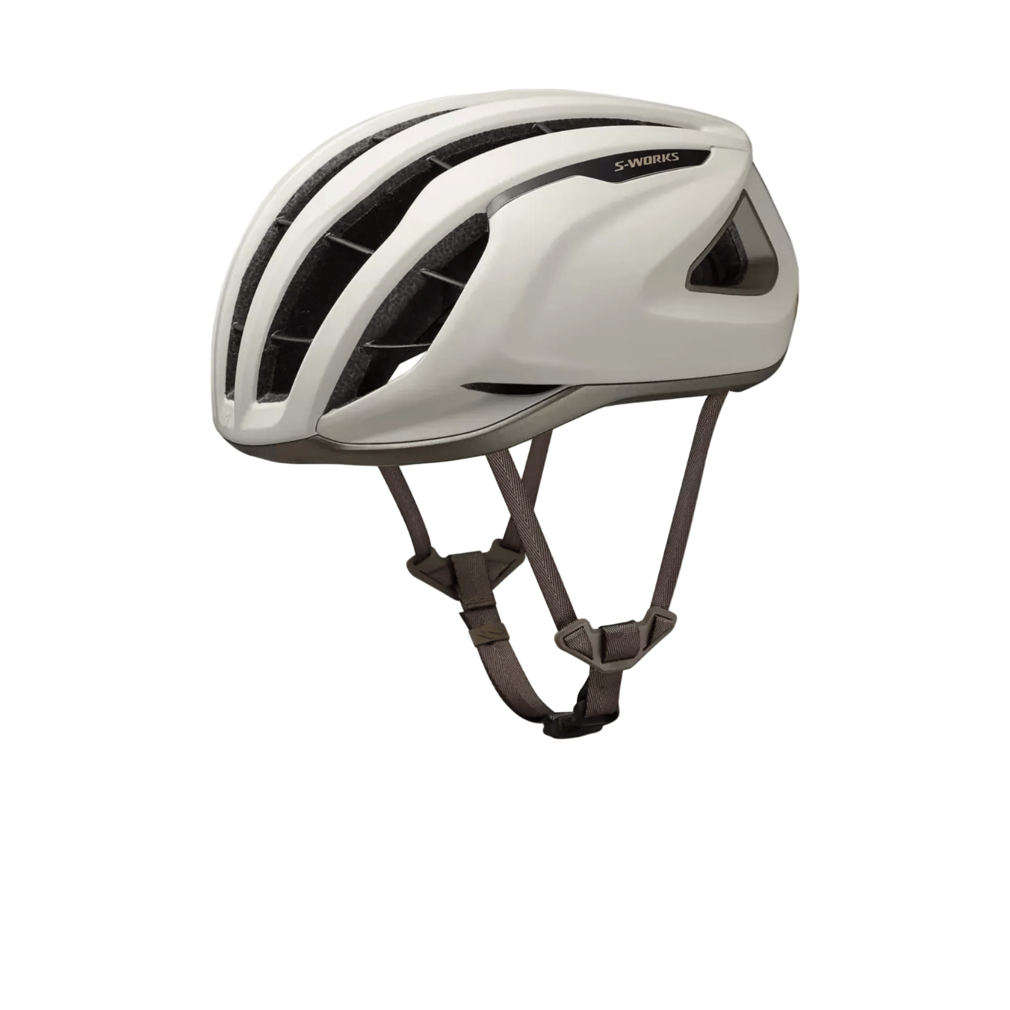 Specialized S-Works Prevail Helmet Hyper Dove Grey / S Apparel - Apparel Accessories - Helmets - Road