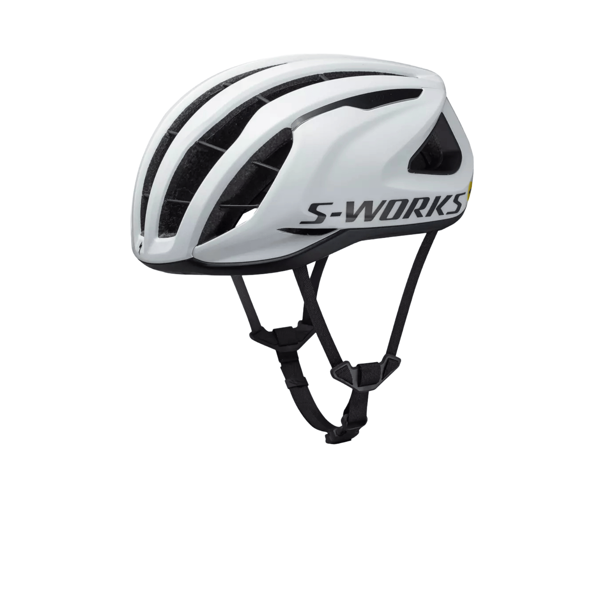 Specialized S-Works Prevail Helmet White/Black / S Apparel - Apparel Accessories - Helmets - Road