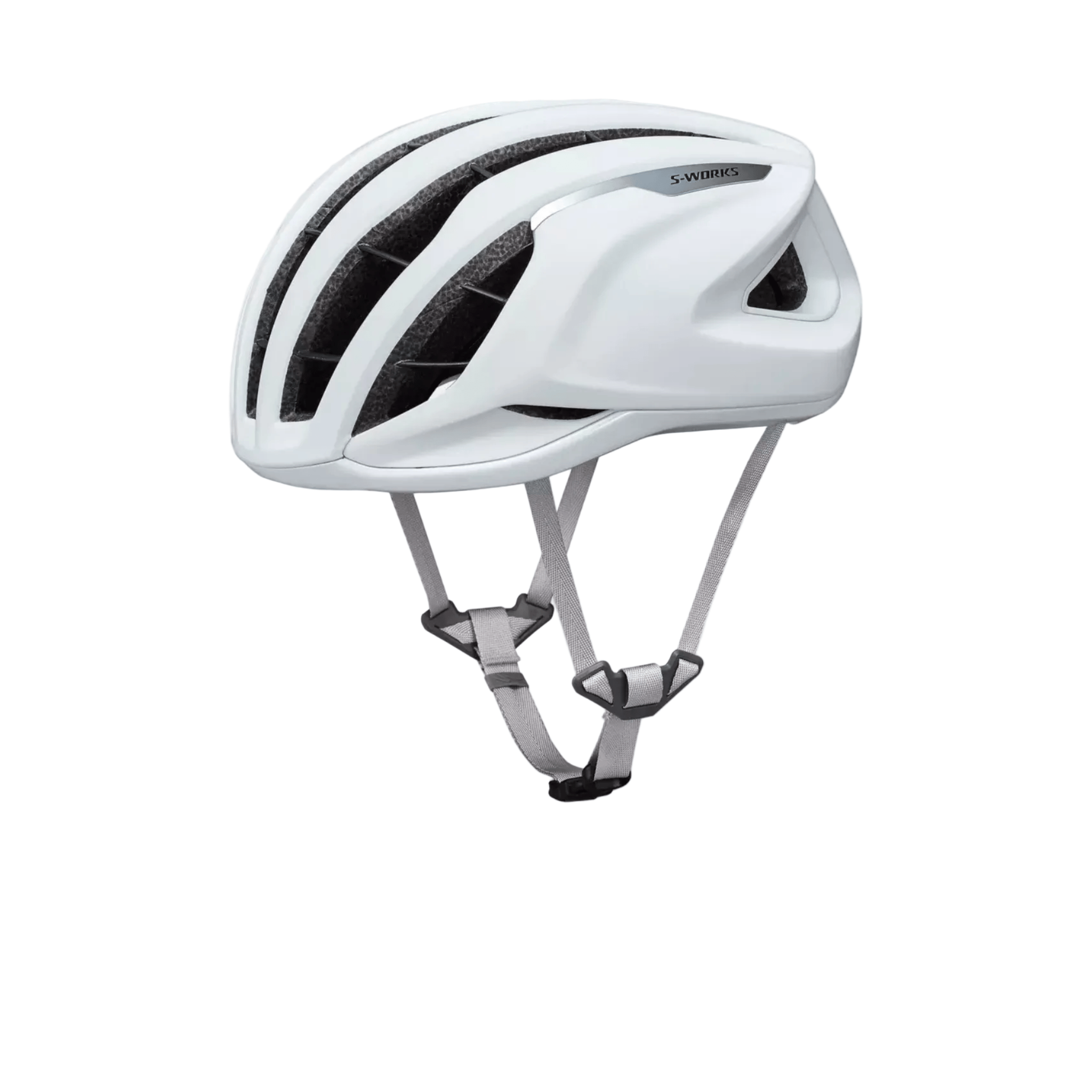 Specialized S-Works Prevail Helmet White / S Apparel - Apparel Accessories - Helmets - Road