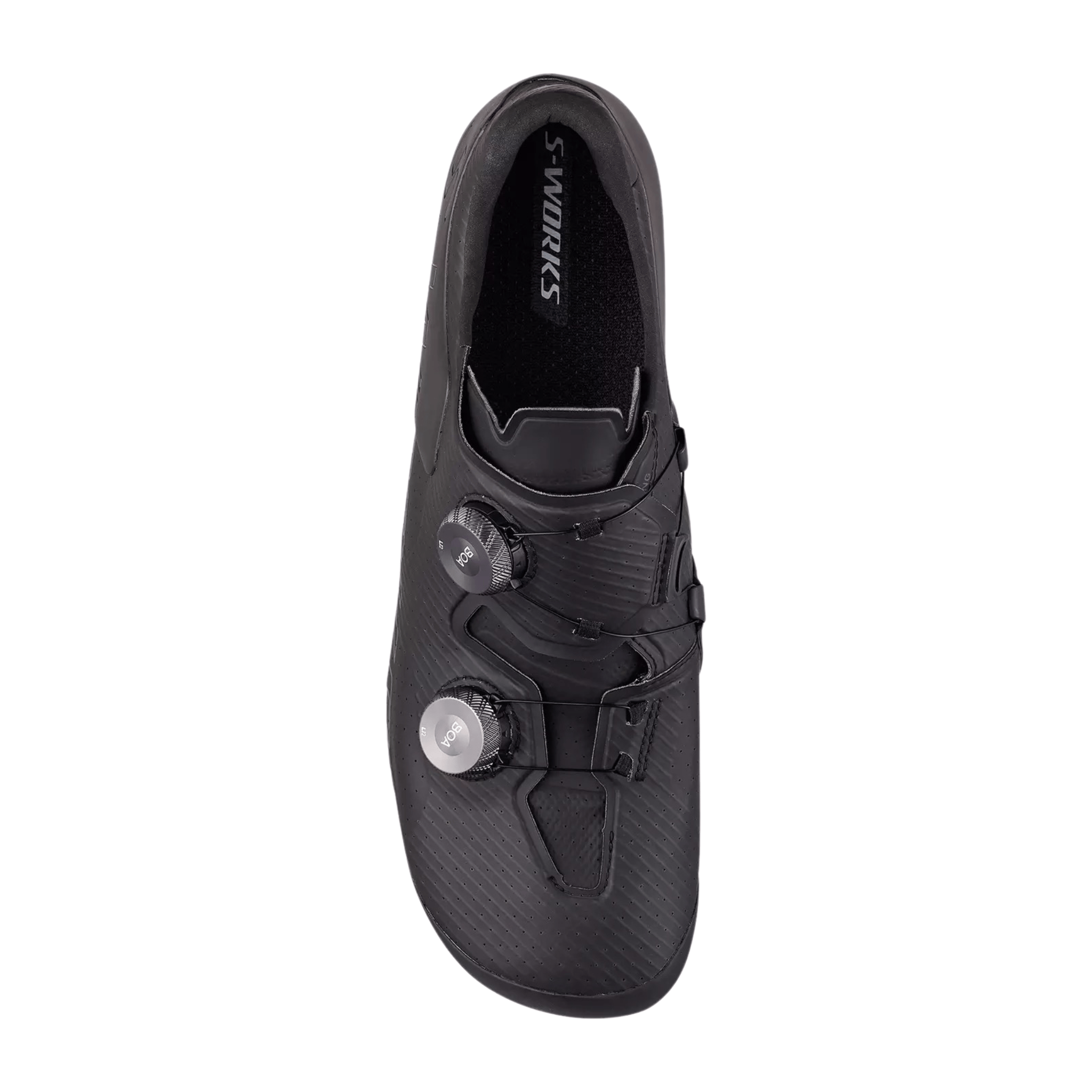 Specialized S-Works Recon Evo Shoe Apparel - Apparel Accessories - Shoes - Road