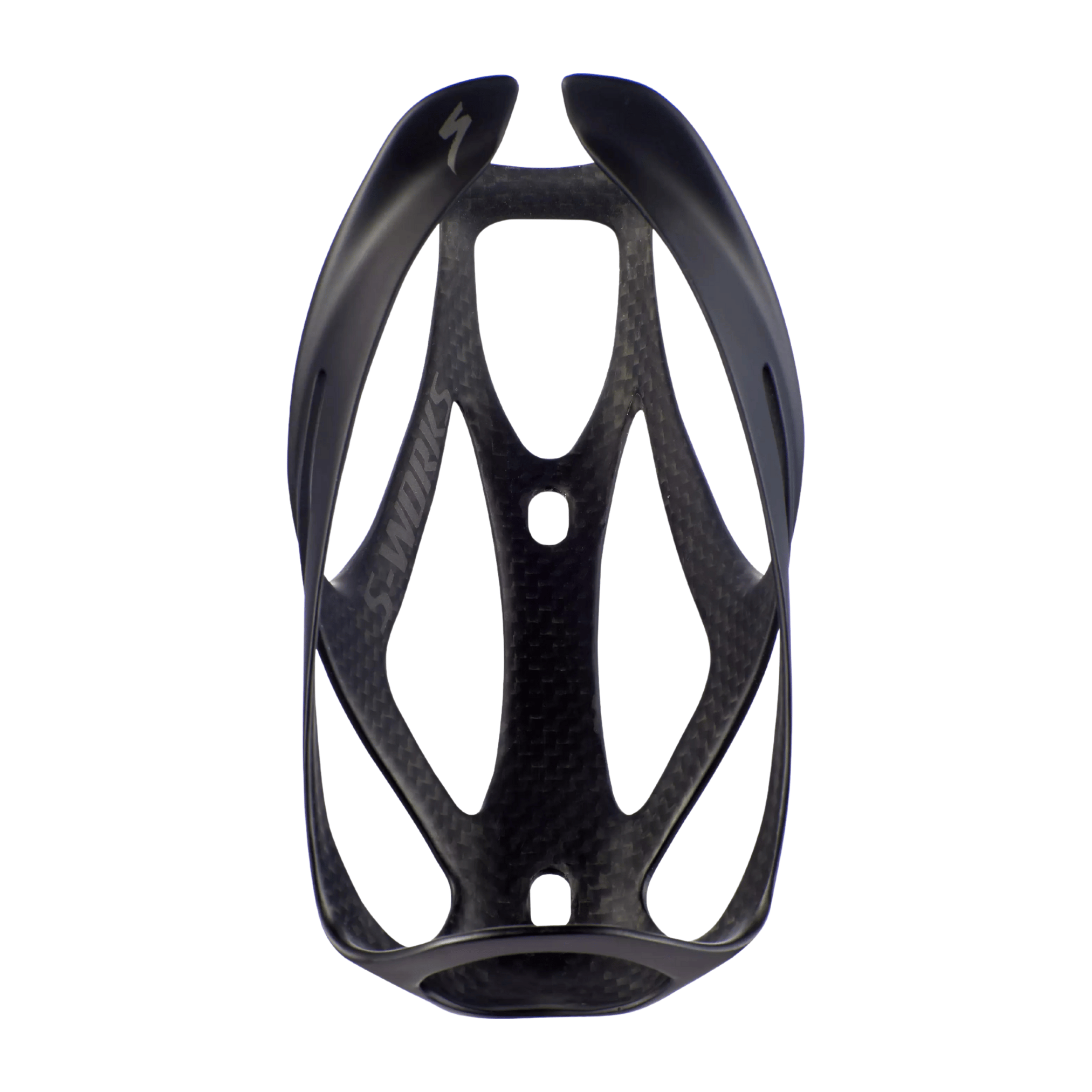 Specialized S-Works Rib Cage III Carbon Accessories - Bottle Cages